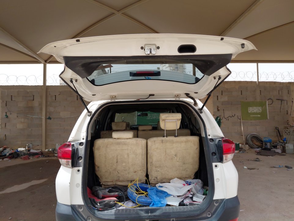 تويوتا راش STD Sport 2023 image