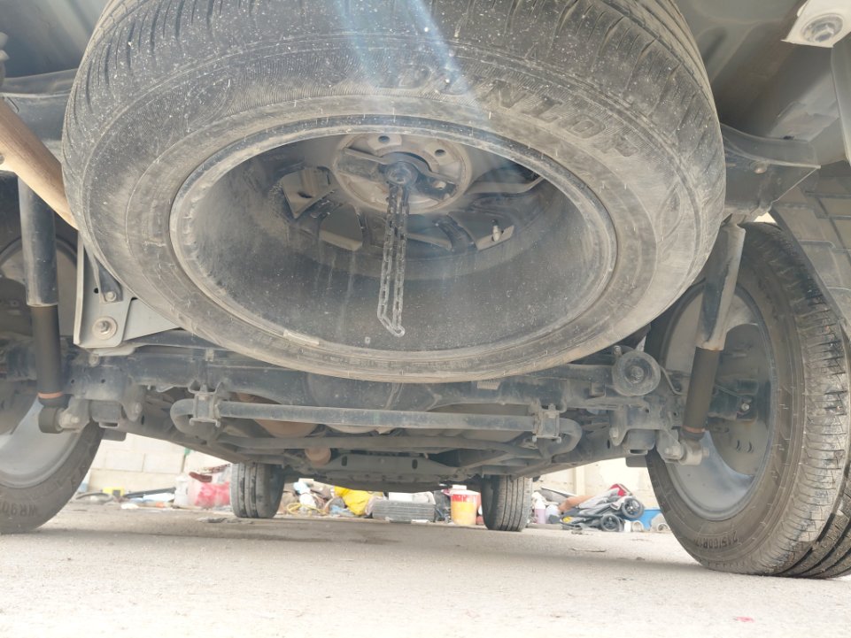 تويوتا راش STD Sport 2023 image