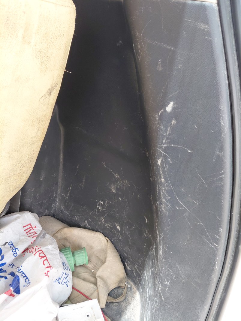 تويوتا راش STD Sport 2023 image