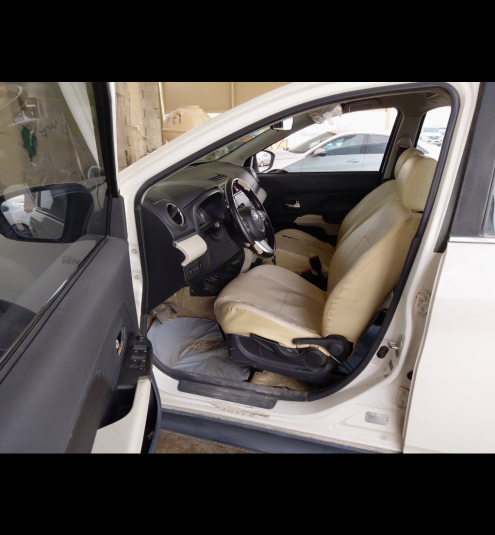 تويوتا راش STD Sport 2023 image