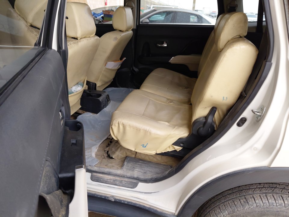 تويوتا راش STD Sport 2023 image