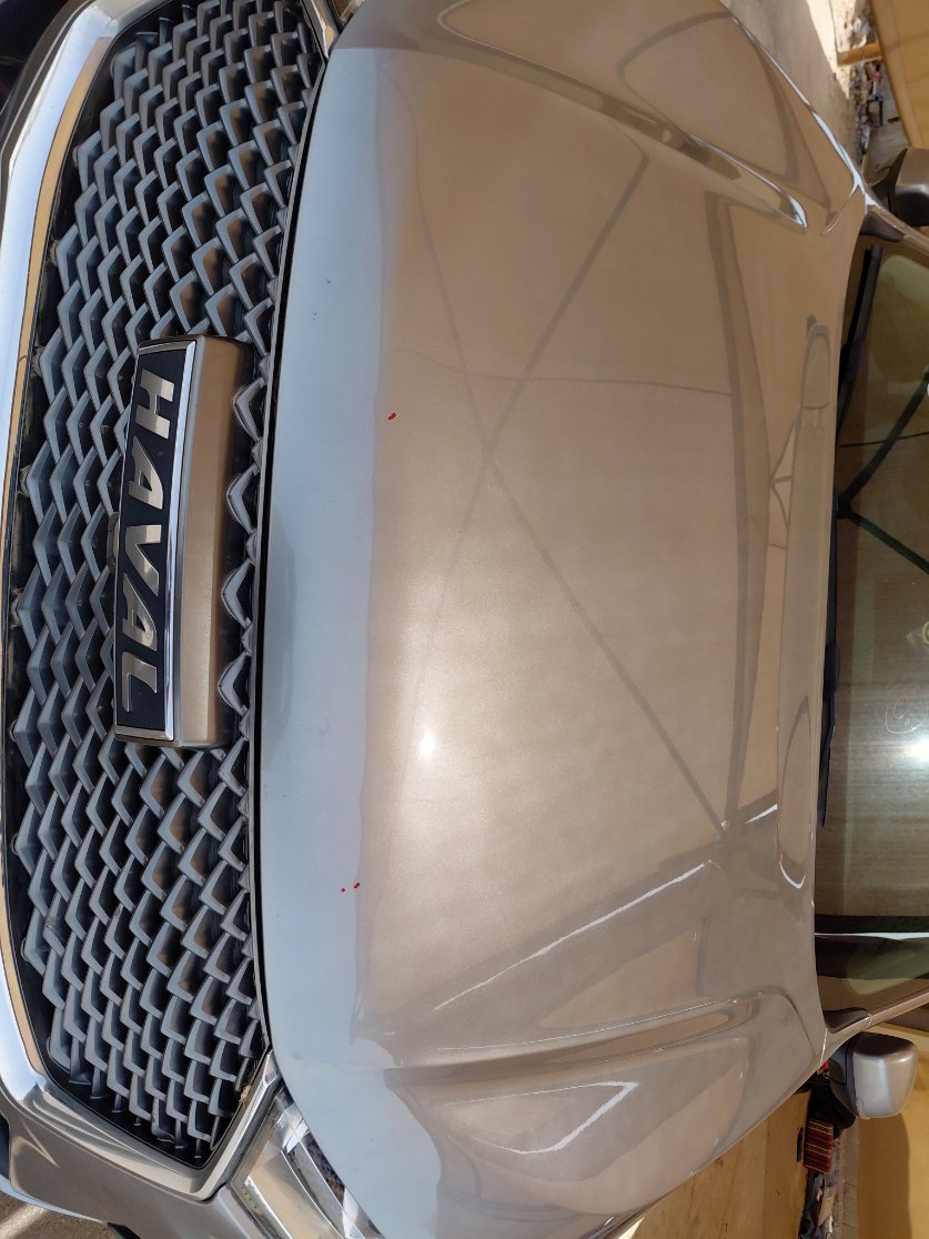 هافال H6 Sport 2023 image
