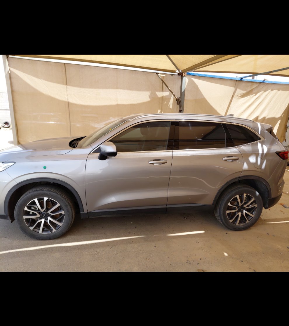 هافال H6 Sport 2023 image