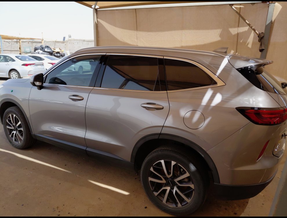 هافال H6 Sport 2023 image