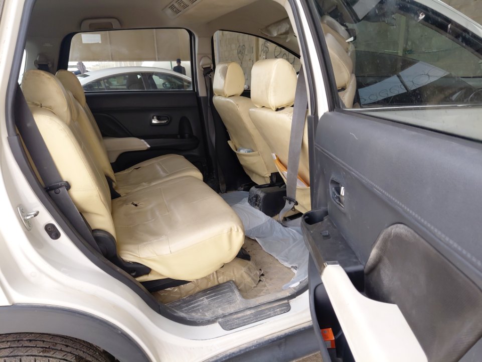 تويوتا راش STD Sport 2023 image