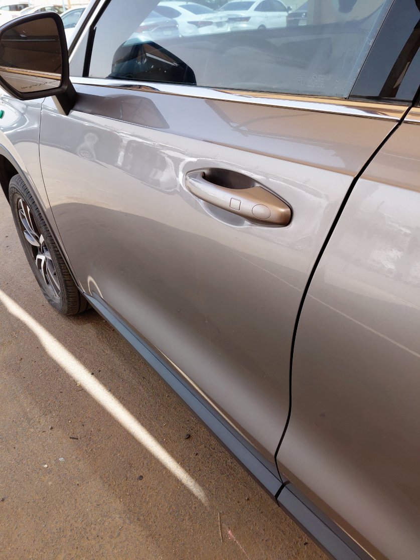 هافال H6 Sport 2023 image