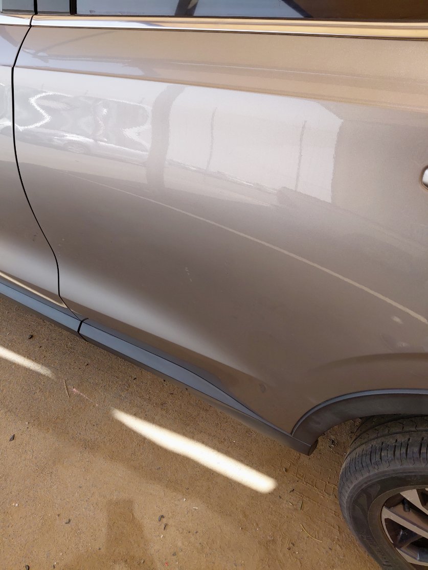 هافال H6 Sport 2023 image