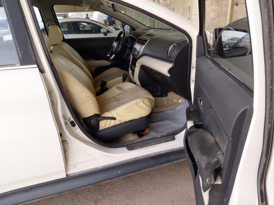 تويوتا راش STD Sport 2023 image