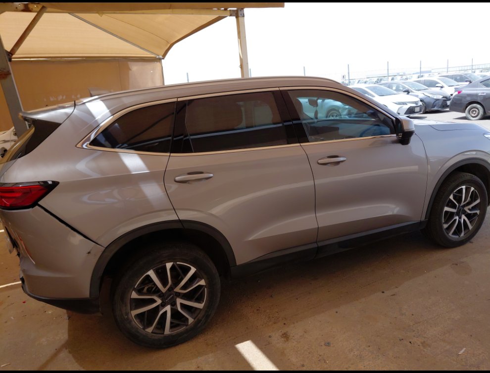 هافال H6 Sport 2023 image