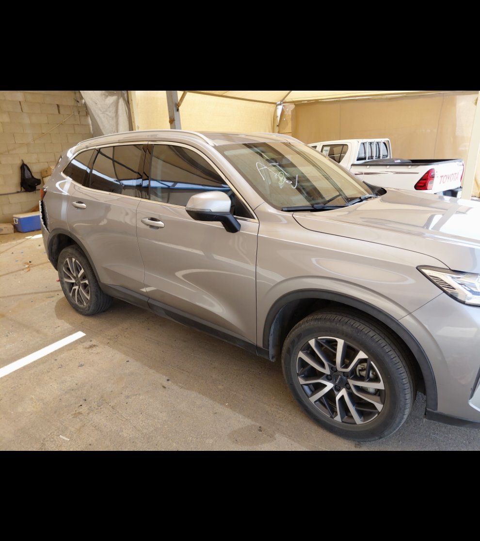 هافال H6 Sport 2023 image