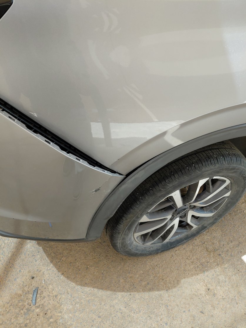 هافال H6 Sport 2023 image