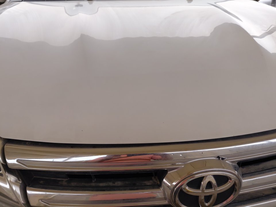 تويوتا راش STD Sport 2023 image