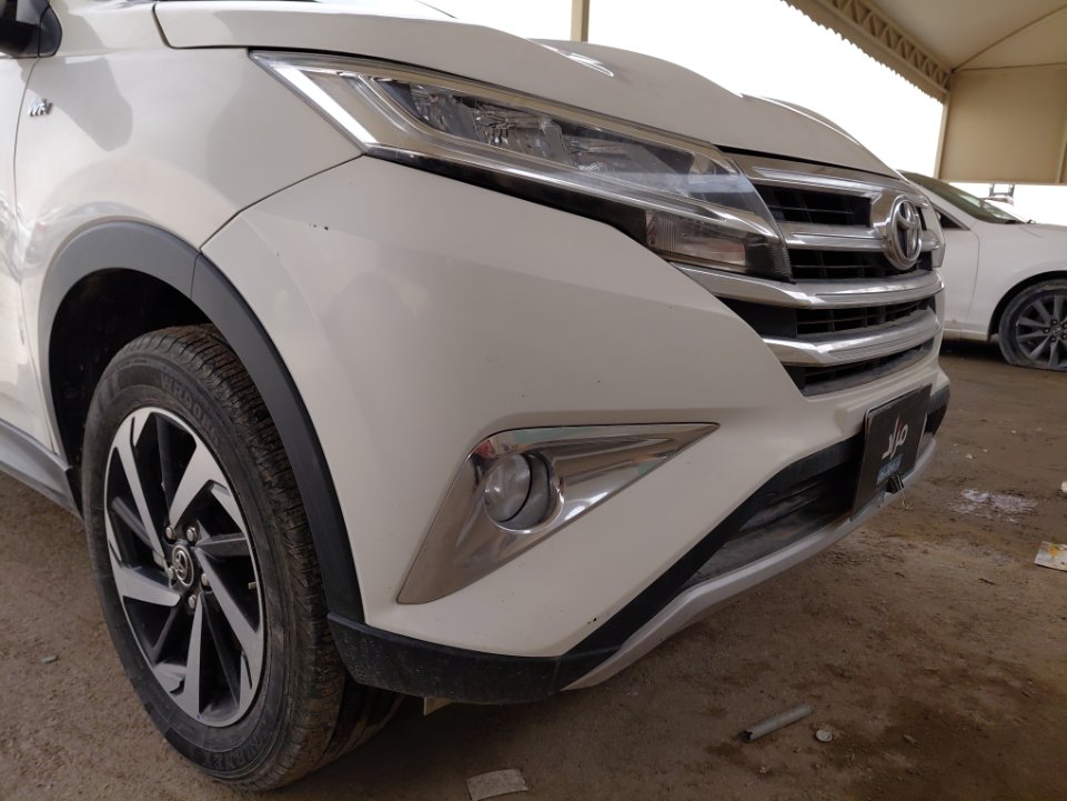 تويوتا راش STD Sport 2023 image