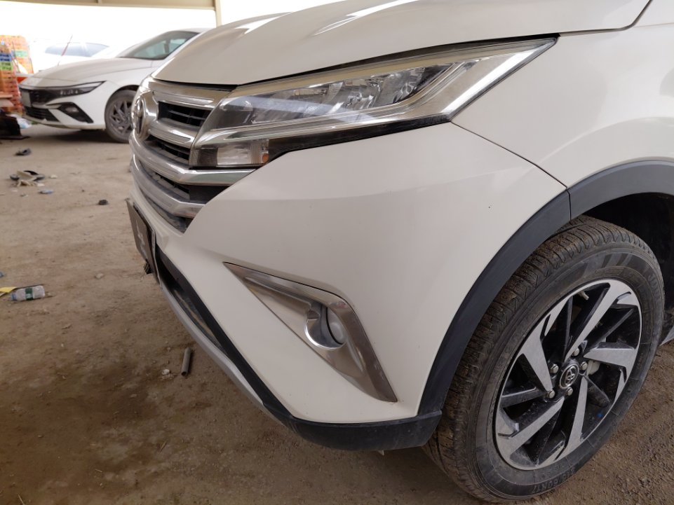 تويوتا راش STD Sport 2023 image