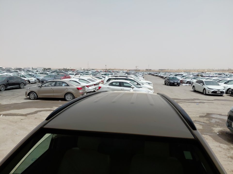 تويوتا راش STD Sport 2023 image