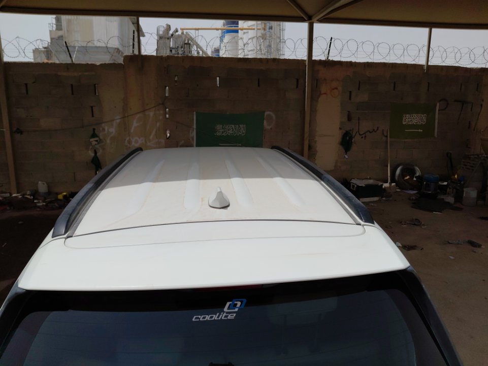 تويوتا راش STD Sport 2023 image