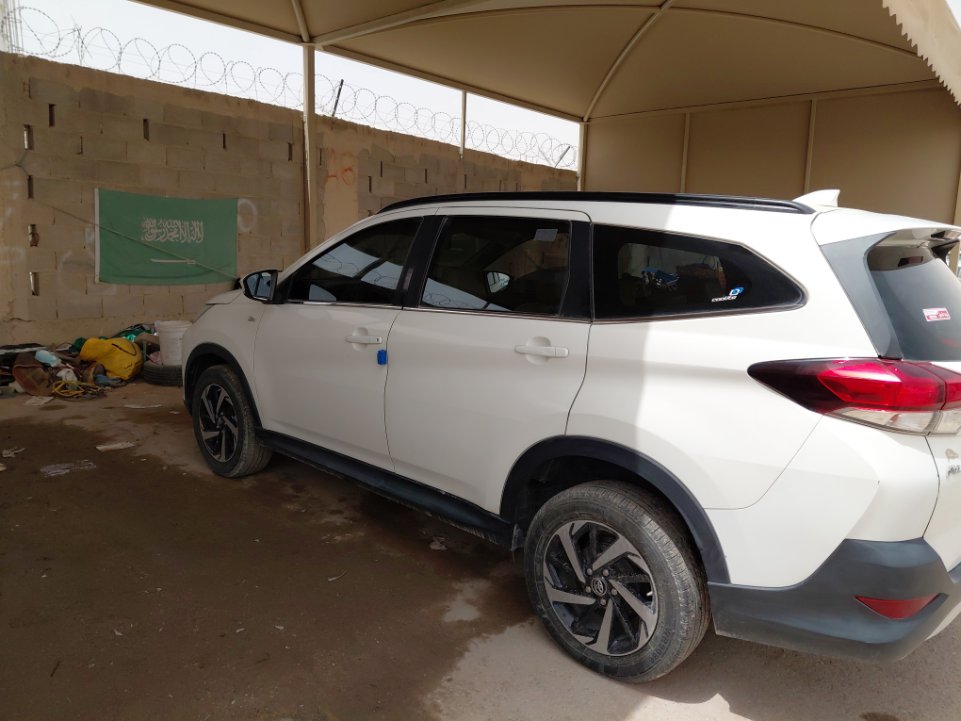 تويوتا راش STD Sport 2023 image