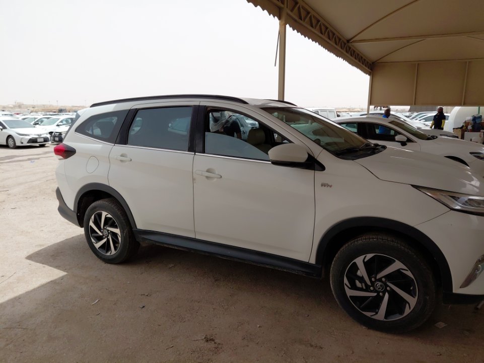 تويوتا راش STD Sport 2023 image