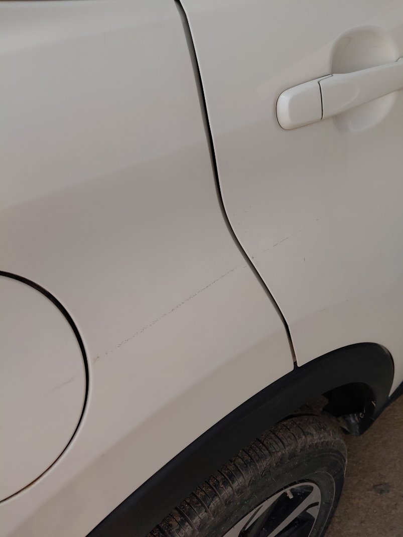 تويوتا راش STD Sport 2023 image