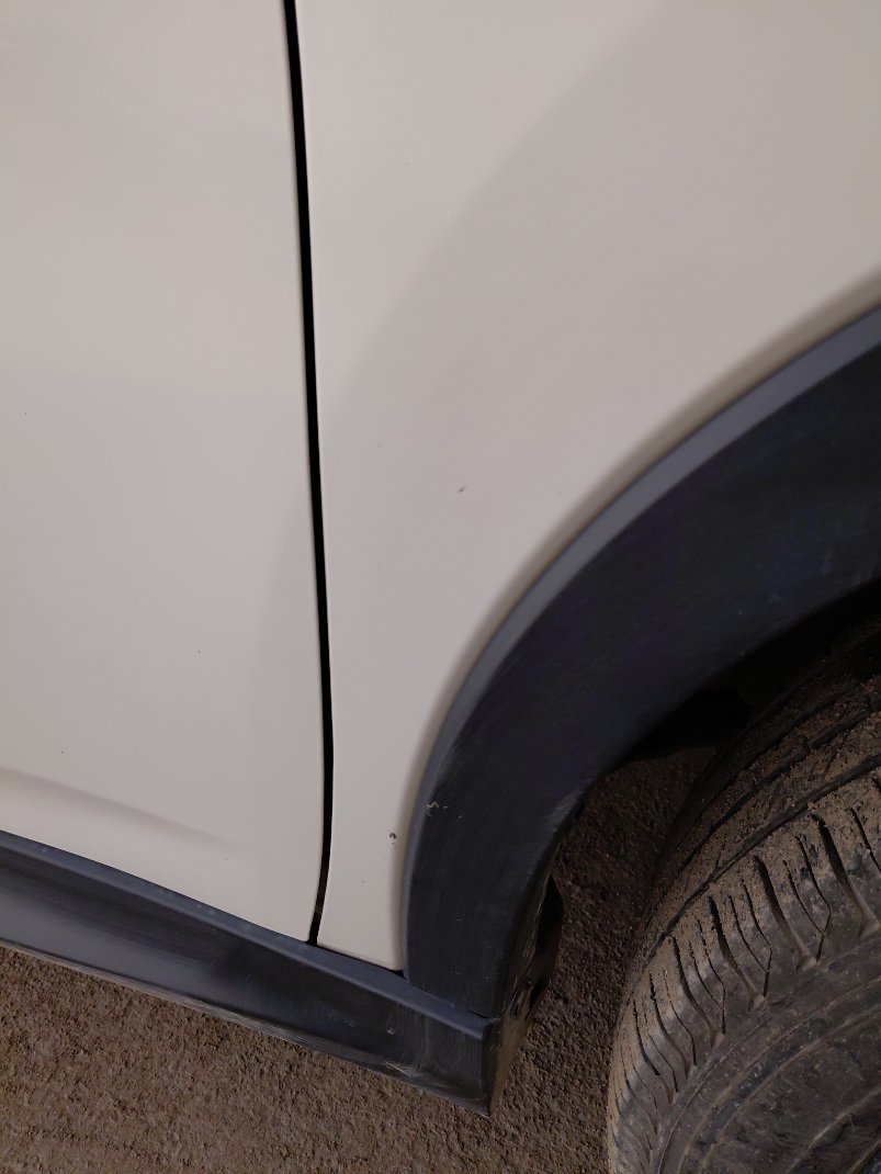 تويوتا راش STD Sport 2023 image