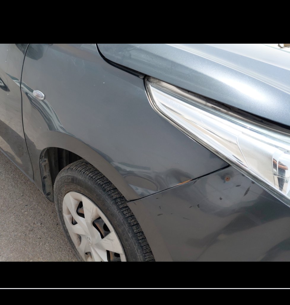 Toyota Yaris Y FLT  2021 image