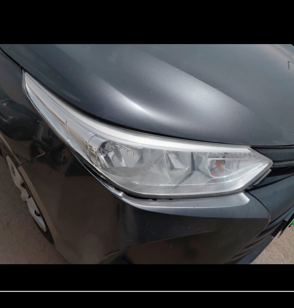 Toyota Yaris Y FLT  2021 image