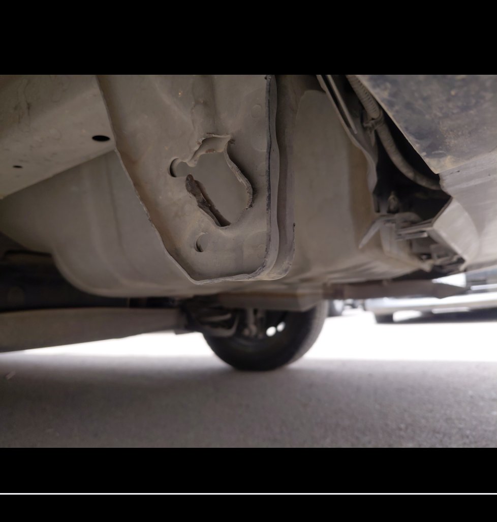 Toyota Yaris Y FLT  2021 image
