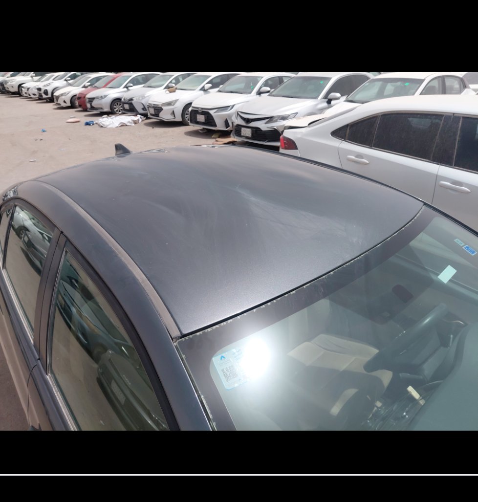 Toyota Yaris Y FLT  2021 image
