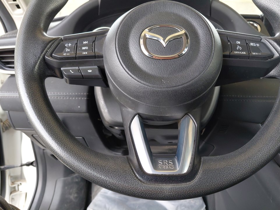 مازدا 6 - ZOOM -  2023 image