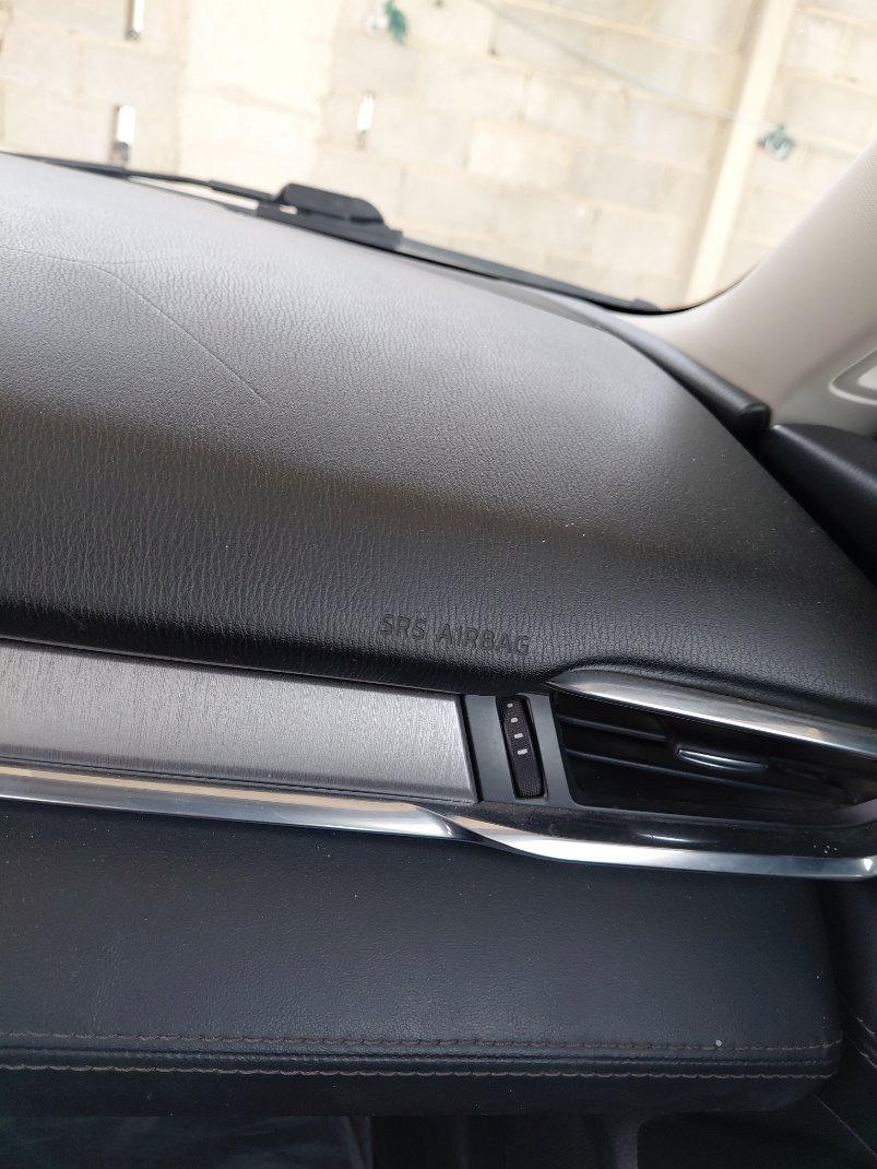 مازدا 6 - ZOOM -  2023 image