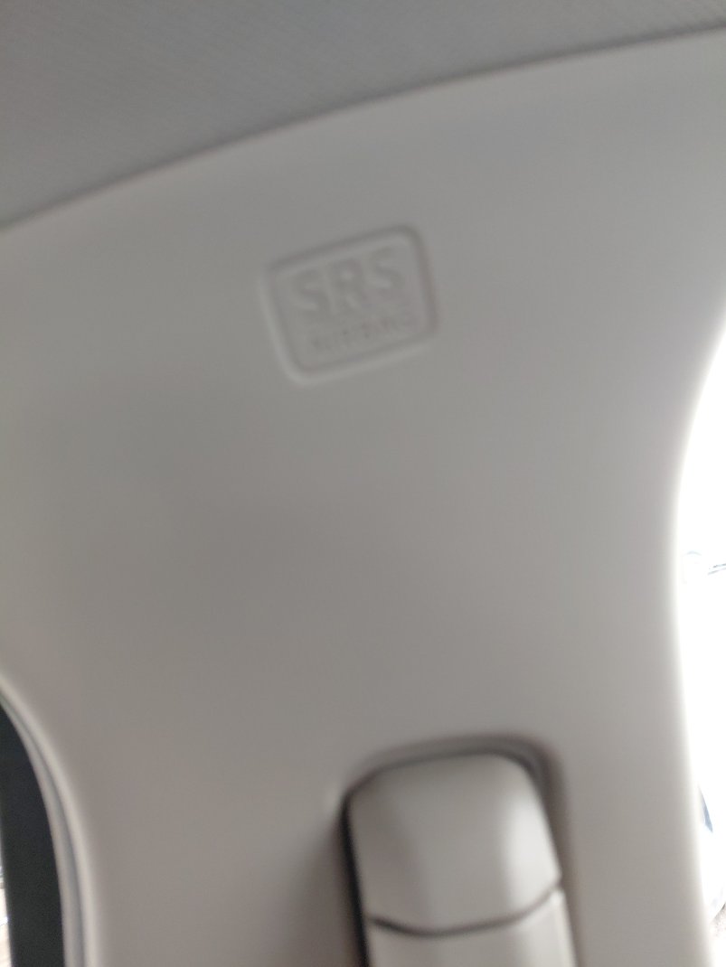 مازدا 6 - ZOOM -  2023 image