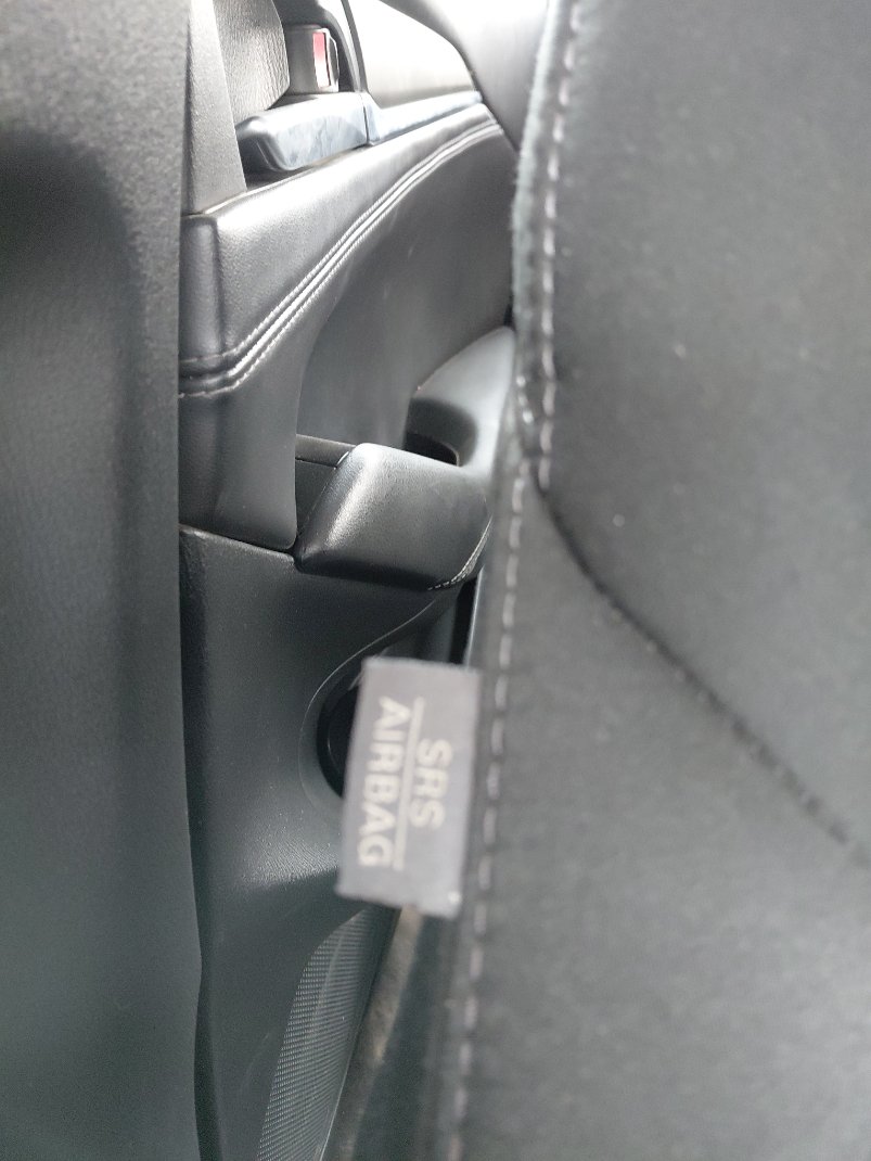 مازدا 6 - ZOOM -  2023 image