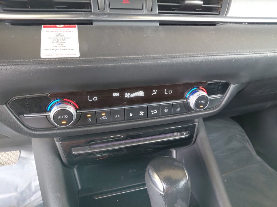 مازدا 6 - ZOOM -  2023 image