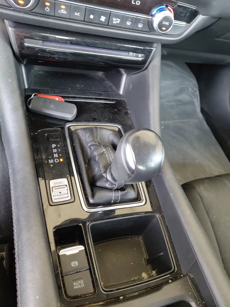 مازدا 6 - ZOOM -  2023 image