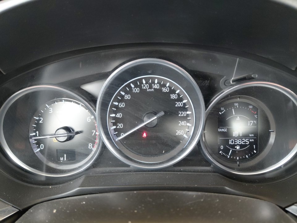 مازدا 6 - ZOOM -  2023 image