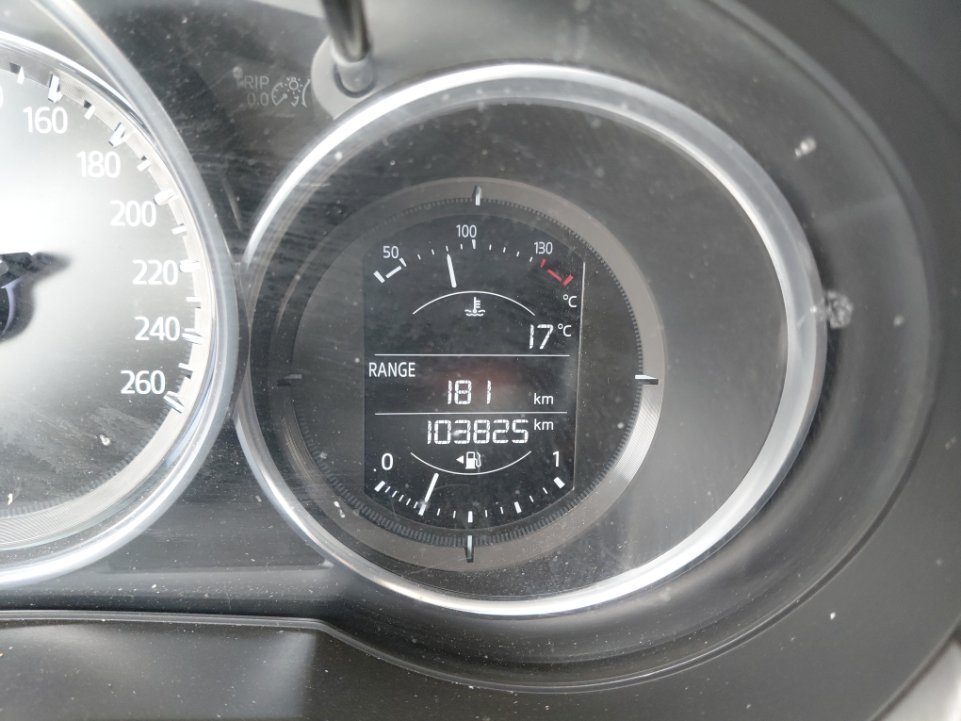 مازدا 6 - ZOOM -  2023 image