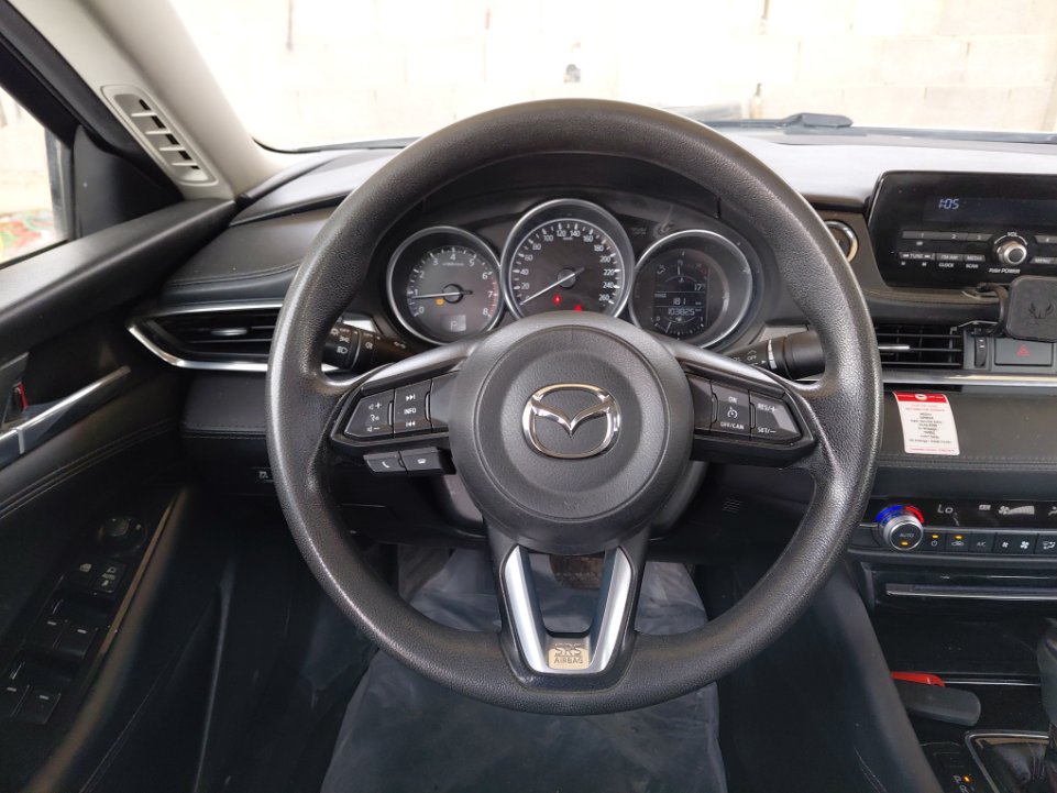 مازدا 6 - ZOOM -  2023 image