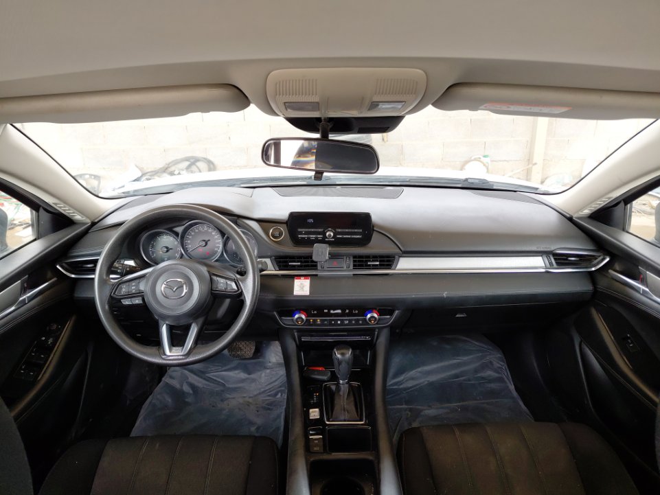 مازدا 6 - ZOOM -  2023 image