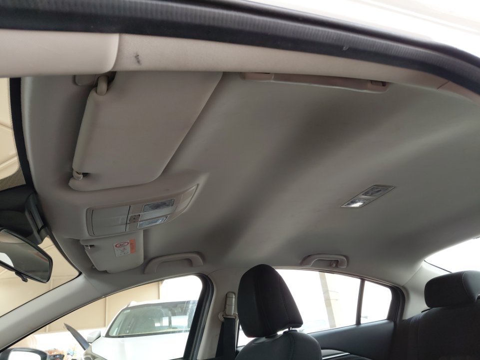 مازدا 6 - ZOOM -  2023 image