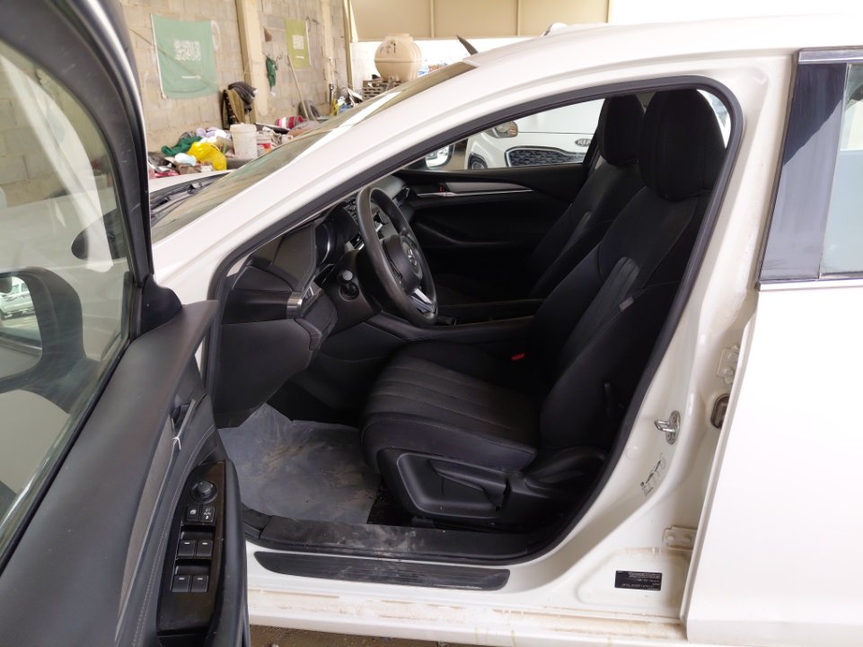 مازدا 6 - ZOOM -  2023 image