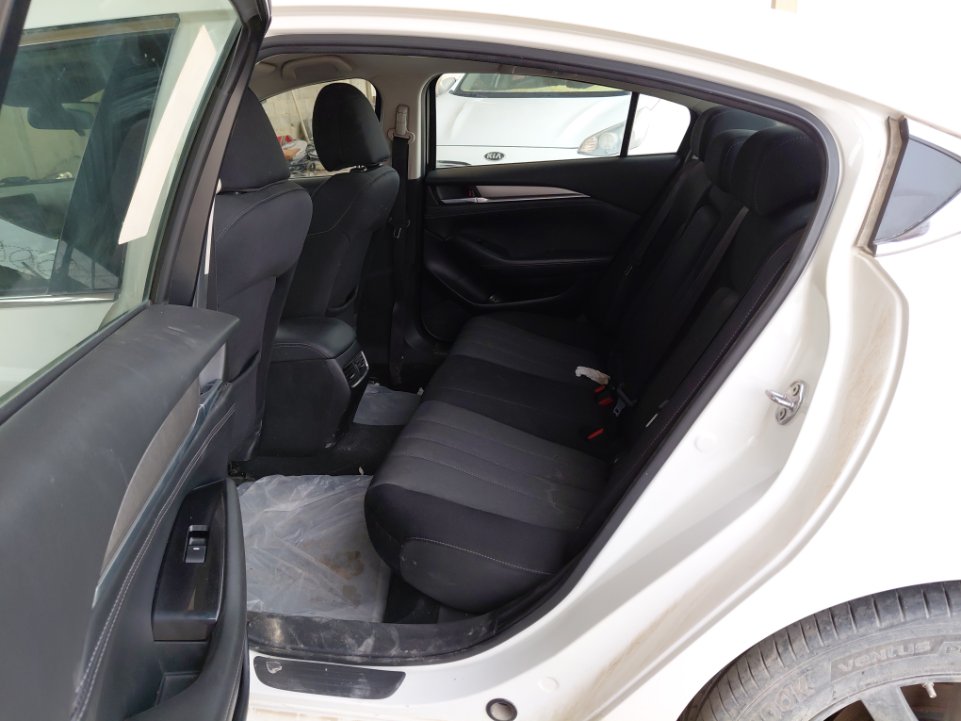 مازدا 6 - ZOOM -  2023 image