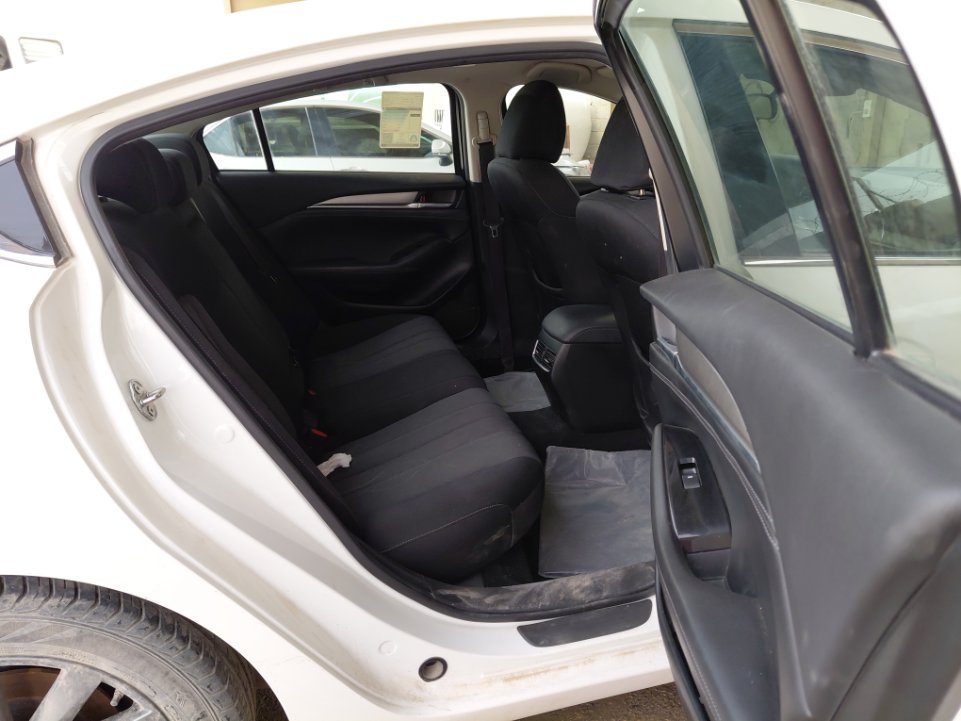 مازدا 6 - ZOOM -  2023 image