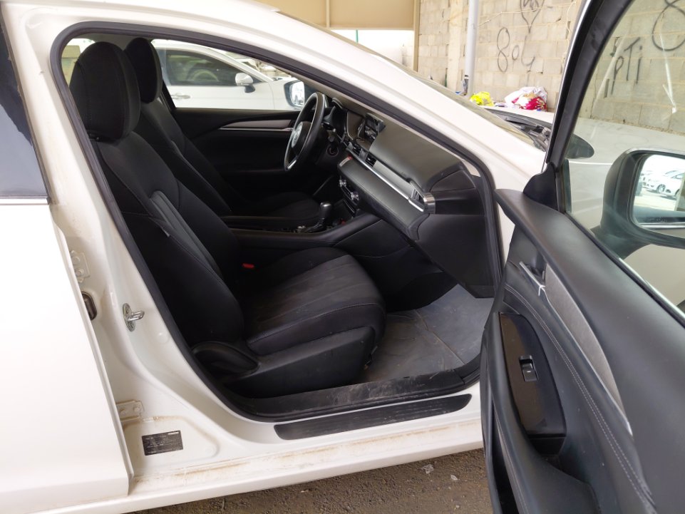 مازدا 6 - ZOOM -  2023 image