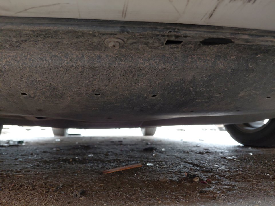 مازدا 6 - ZOOM -  2023 image