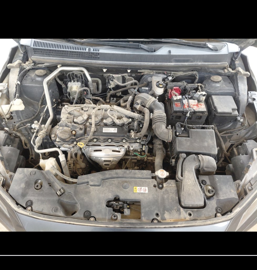 تويوتا يارس Y 2024 image