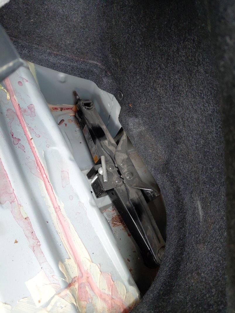 مازدا 6 - ZOOM -  2023 image