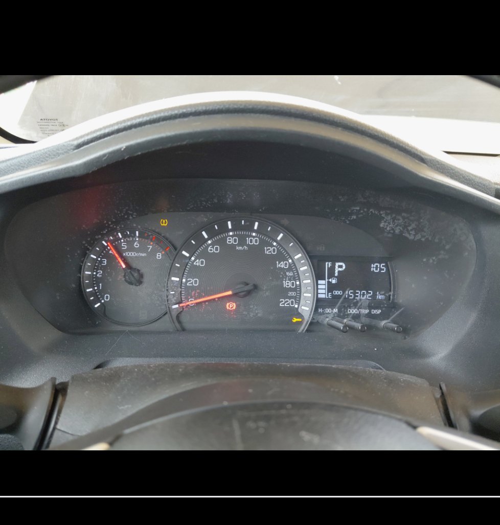 تويوتا يارس Y 2024 image