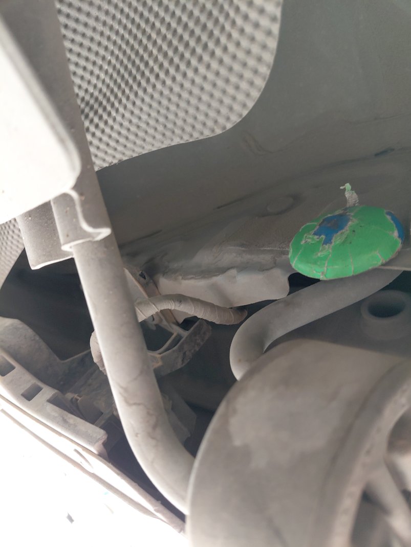 مازدا 6 - ZOOM -  2023 image