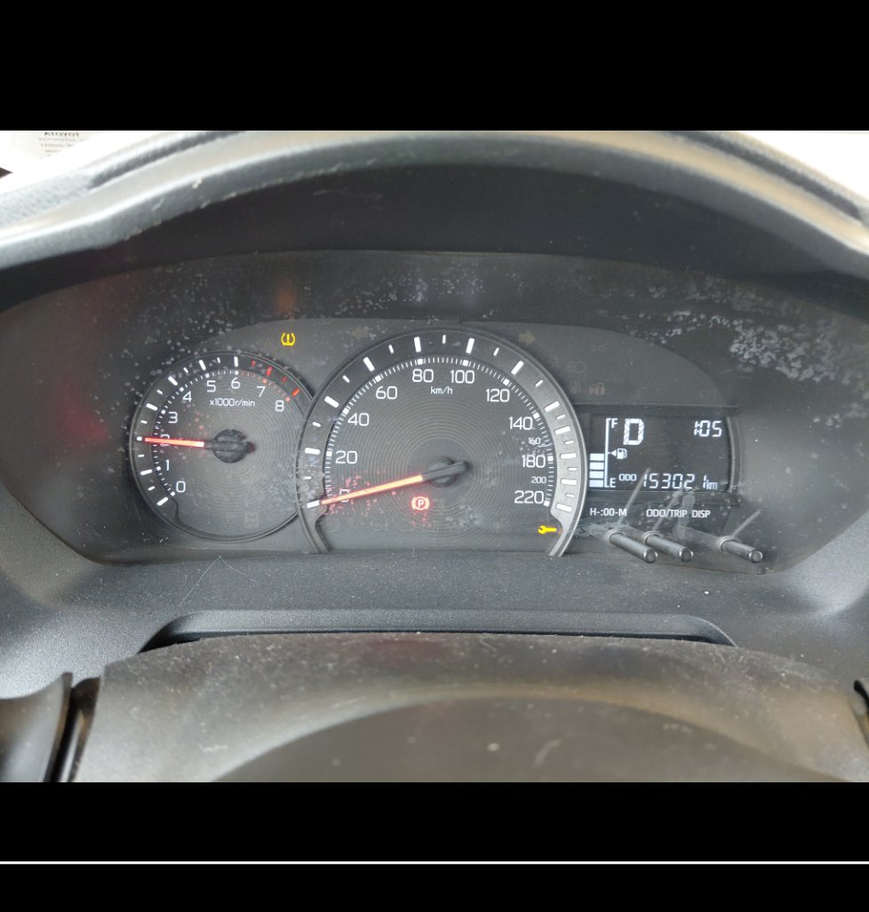 تويوتا يارس Y 2024 image