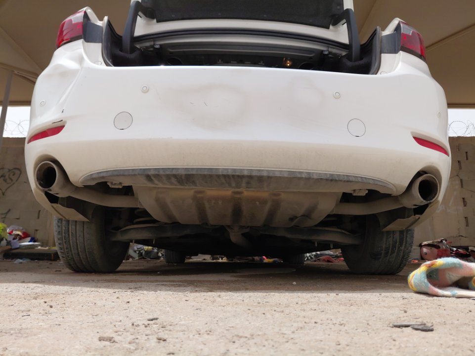 مازدا 6 - ZOOM -  2023 image